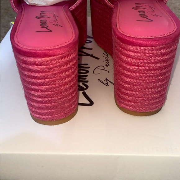 Privileged mule platforms - Picture 3 of 4